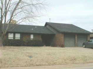 2305 Morninglory Dr, Oklahoma City, OK 73159