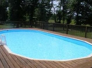 3150 Sue Ln, Springdale, AR 72762