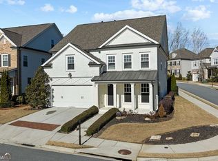 560 Hannaford Walk, Johns Creek, GA