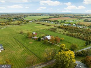 363 Stephenson Rd, Stephenson, VA 22656