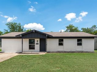 1650 Bending Oaks Trl, Dallas, TX 75217