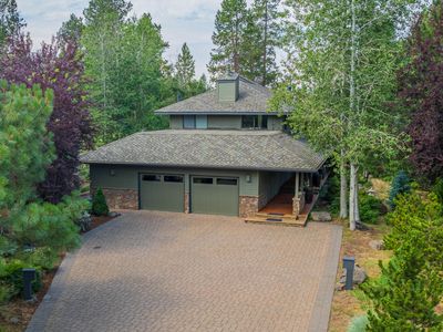 57845 Fir Cone Ln, Sunriver, OR, 97707
