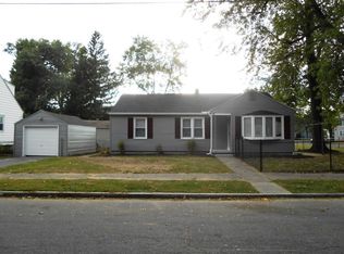 286 Redlands St, Springfield, MA 01104