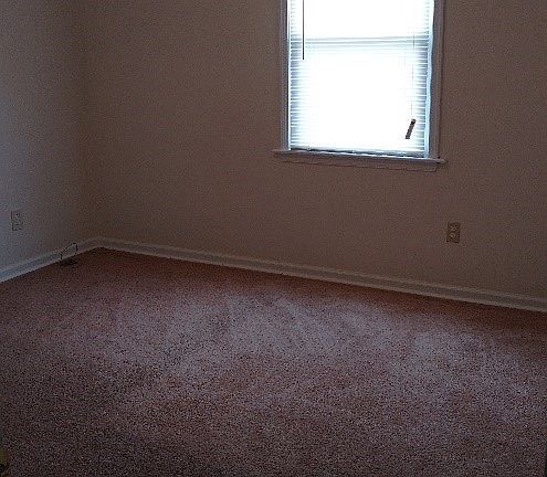 Downstairs front bedroom