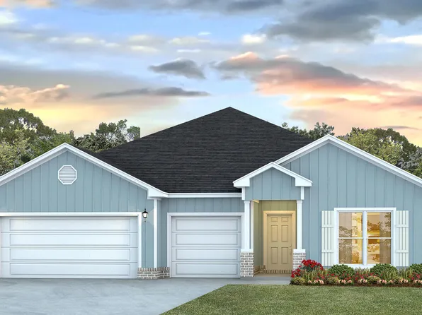 87 Great Horned Owl Ct, Freeport, FL 32439