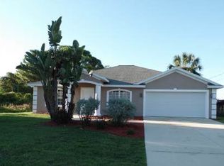 1102 S Canal Blvd, Sebring, FL 33870
