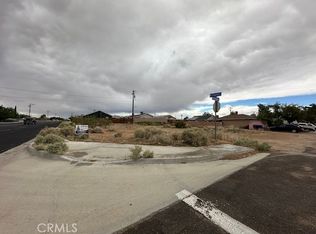 0 N Yorktown St #P, Ridgecrest, CA 93555