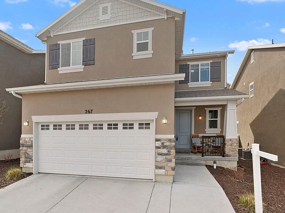 5th image of 267 W Willow Creek Dr