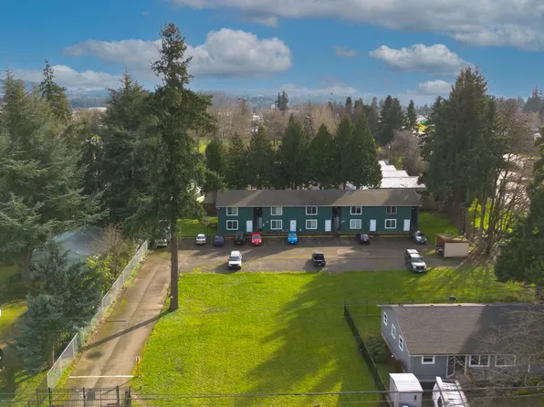 8856 SE Jannsen Rd, Clackamas, OR 97015