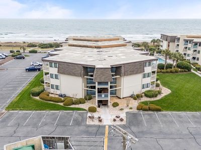 5601 North Ocean Blvd. UNIT D309, Myrtle Beach, SC, 29577