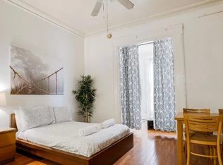 1837 Chestnut St #2A, Philadelphia, PA 19103