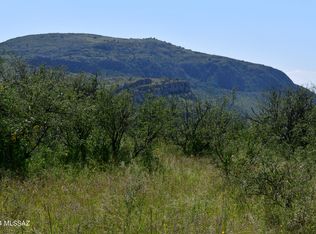 Mesquite Trl #132, Tubac, AZ 85646