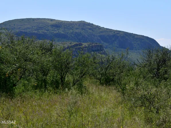 Mesquite Trl #132, Tubac, AZ 85646