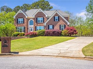 4095 Boles Creek Dr, Duluth, GA 30096