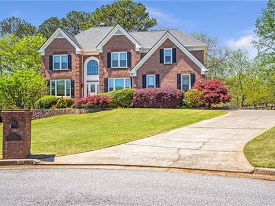 4095 Boles Creek Dr, Duluth, GA, 30096