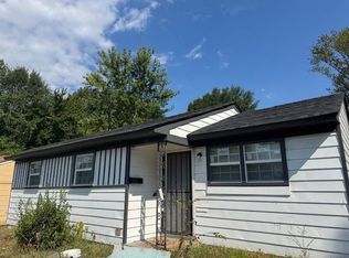 380 Elder Rd, Memphis, TN 38109