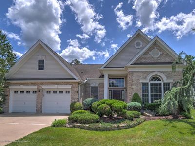12 Dunberry Dr, Freehold, NJ, 07728