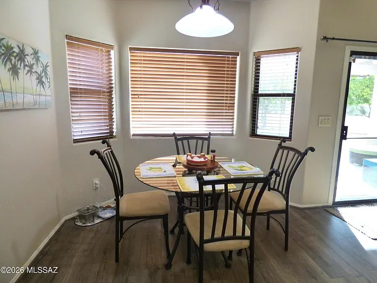 9853 N Sumter Creek Pl — Photo 14