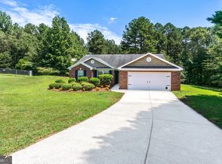 1920 Brenda St, Statham, GA 30666