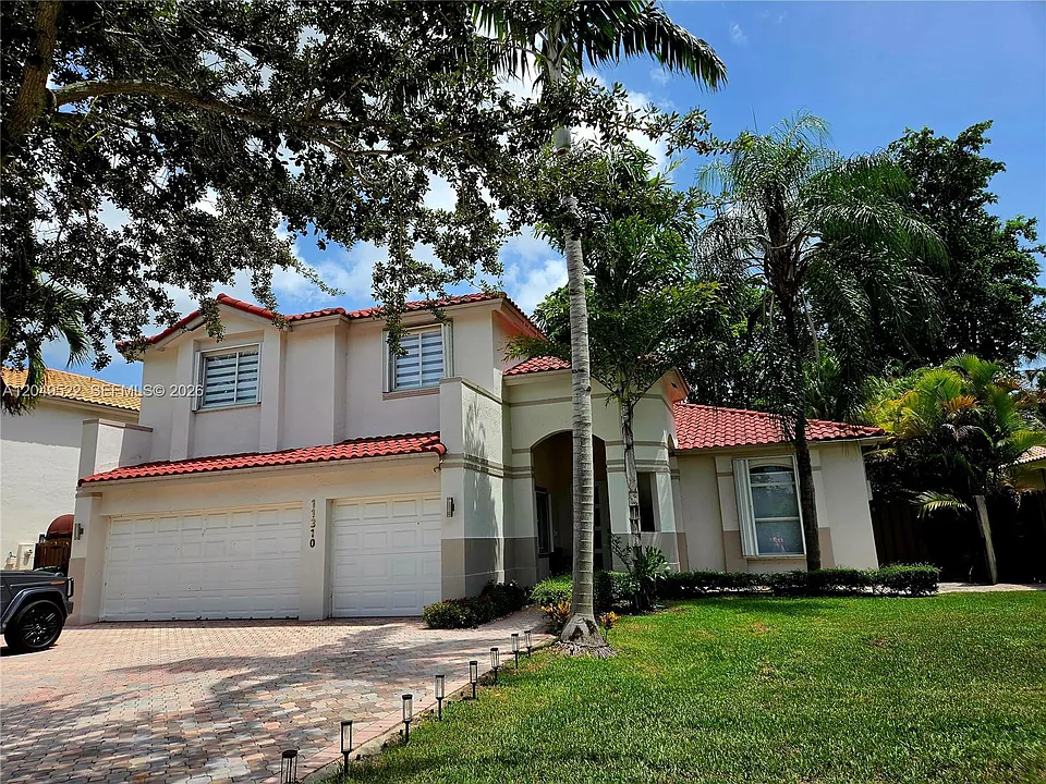 11310 NW 61st St