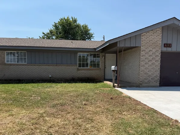 3152 SW 71st St, Oklahoma City, OK 73159