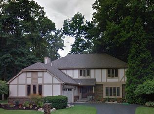 5531 Ginger Tree Ln, Toledo, OH 43623