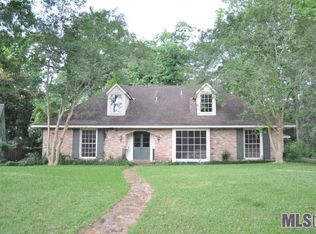 1776 Chateau Ct, Baton Rouge, LA 70815