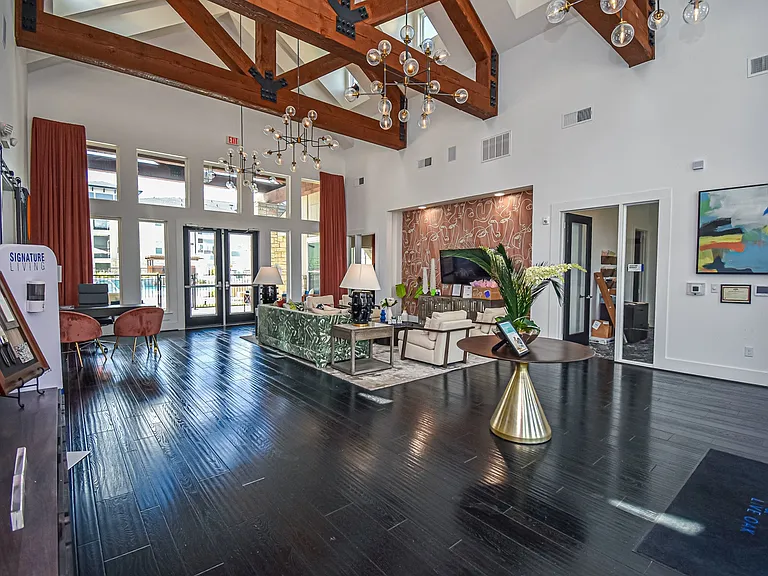 Aspire at Live Oak — Photo 60