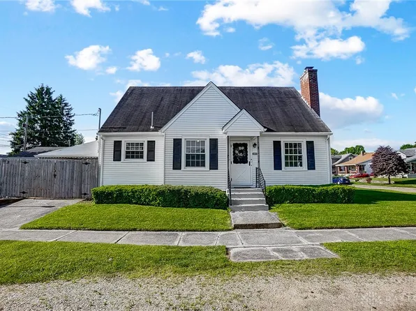 1302 Highview Ave, Dayton, OH 45420