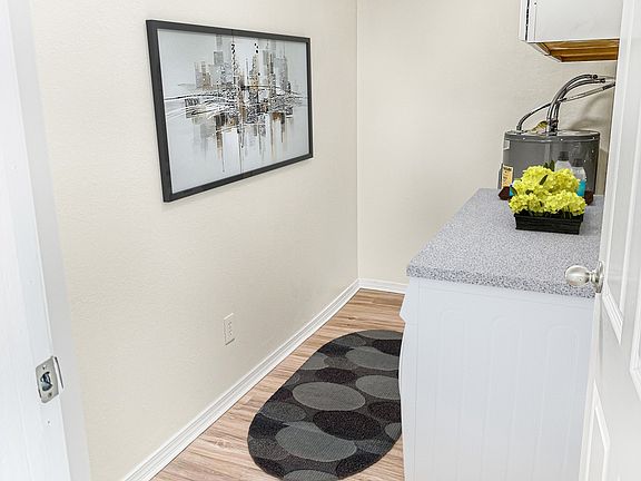 Thoughtfully designed with added storage, flexible living space, and washer/dryer hookups to fit your lifestyle.