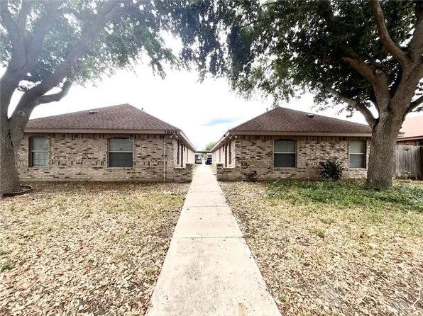1804 S Linden St, Pharr, TX 78577