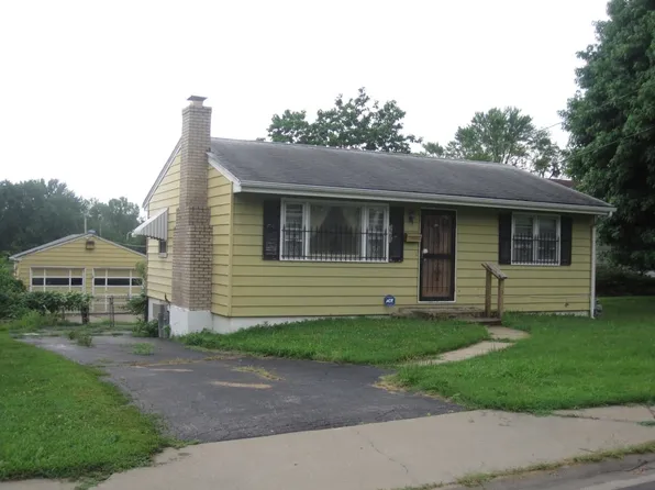 3903 Georgia Ave, Kansas City, KS 66104