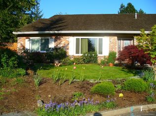 11905 NW Oatfield Ct, Portland, OR 97229