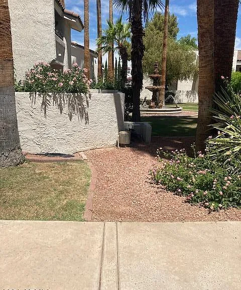 7350 N Via Paseo Del Sur #O110 — Photo 48