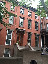 Rented by Brown Harris Stevens