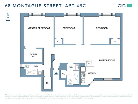Rented by Cooper & Cooper Real Estate | media 10