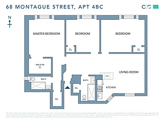 Rented by Cooper & Cooper Real Estate