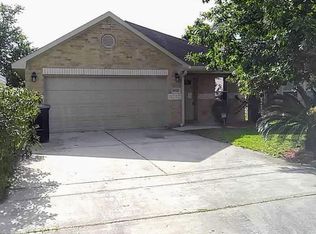 10922 Seneca St, Houston, TX 77016