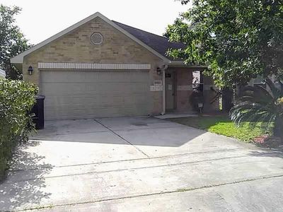 10922 Seneca St, Houston, TX, 77016