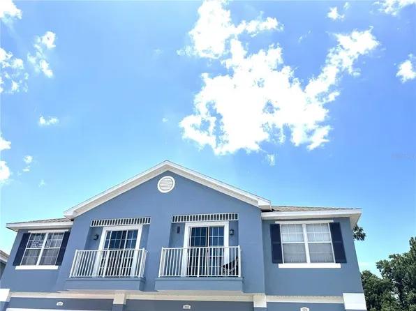 8503 Shallow Creek Ct, New Port Richey, FL 34653