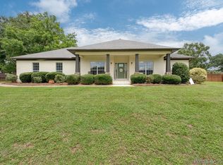 3357 Lake Oak Ridge Dr, Enterprise, AL 36330