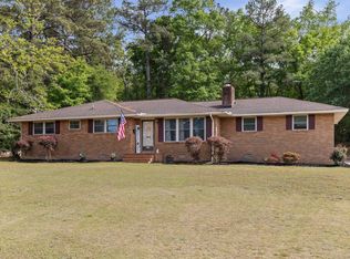 310 Laurel Dr, Graniteville, SC 29829