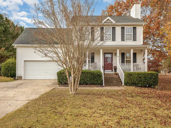 20 Ebbets Ct, Youngsville, NC 27596