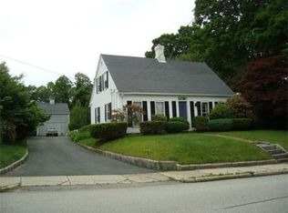 19 Depot St, Sutton, MA 01516