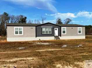 30 Barkman Ridge Rd, Hooks, TX 75561