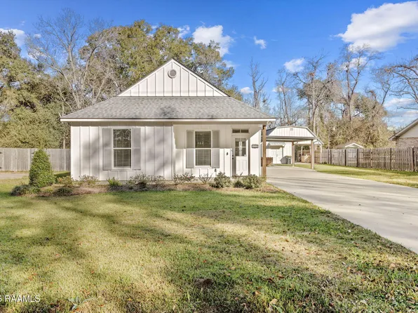 112 Francois Dr, Lafayette, LA 70507
