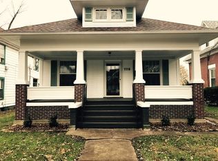 1118 S 3rd Ave, Kankakee, IL 60901