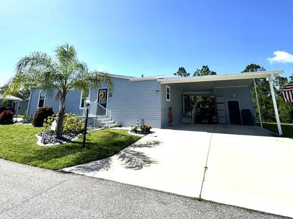 12116 SW County Road 769 Unit 116, Lake Suzy, FL 34269