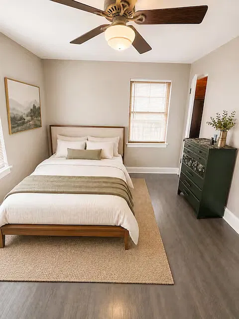 2 bed, 1000 sqft, $2,600 — Photo 1