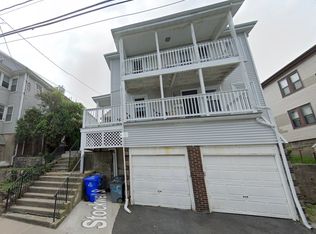 24-26 Stockwell St #2, Mission Hill, MA 02120